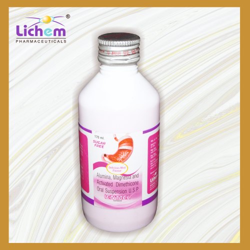 ENTACI Gel
